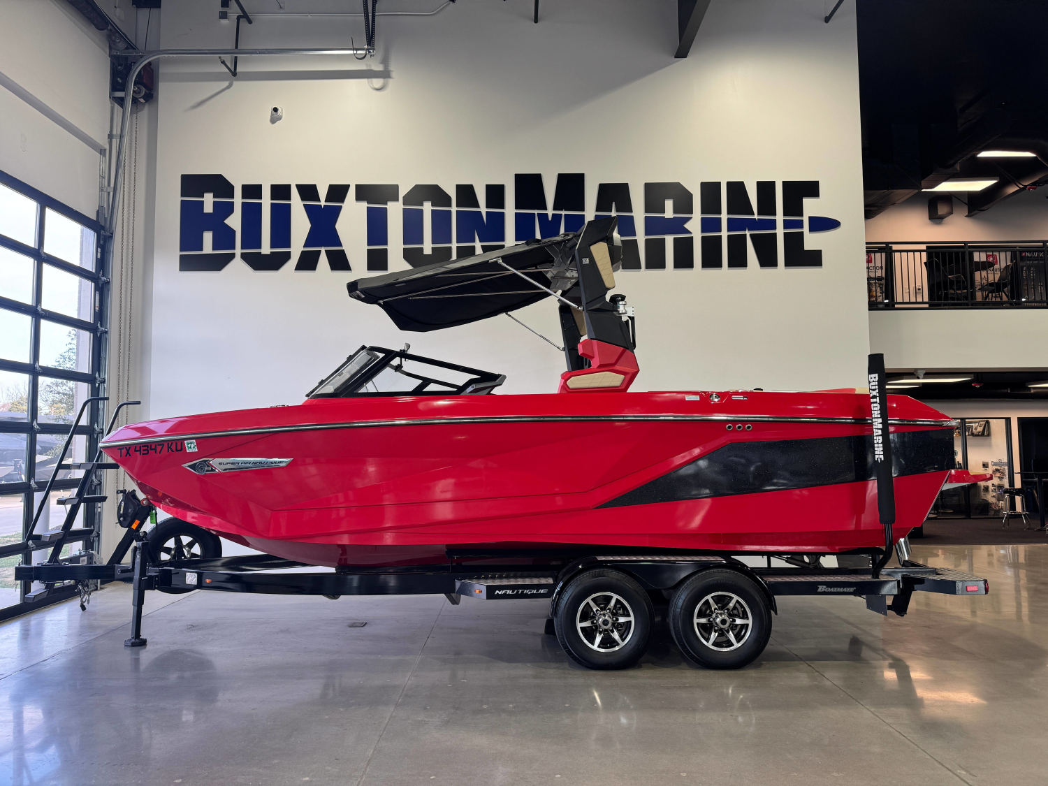 2023 Nautique Super Air Nautique G23