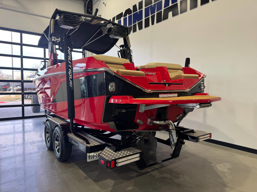 2023 Nautique Boats G23 for sale in Lewisville, Texas