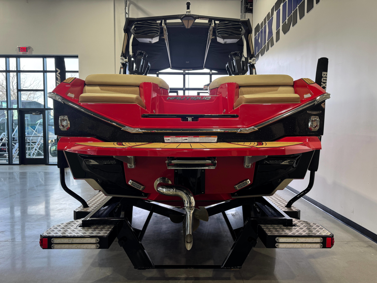 2023 Nautique Super Air Nautique G23