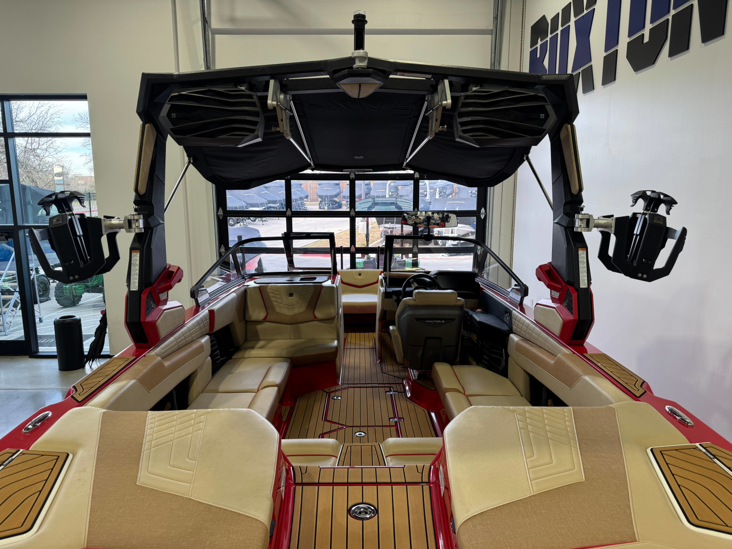 2023 Nautique Super Air Nautique G23