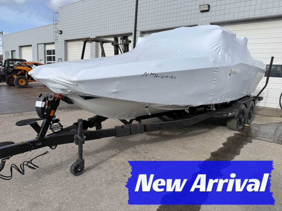 2026 Axis Boats A225 for sale in Rapid City, South Dakota