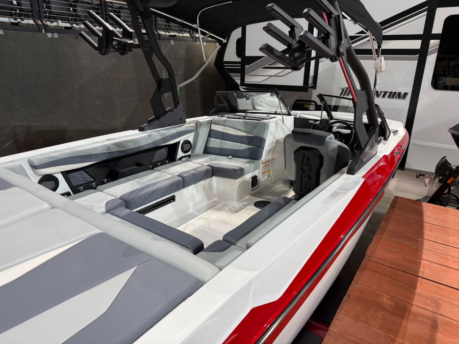 2026 Axis Boats A225 for sale in Rapid City, South Dakota