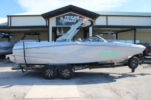 2026 Malibu Boats Wakesetter 24 MXZ for sale in Austin, Texas