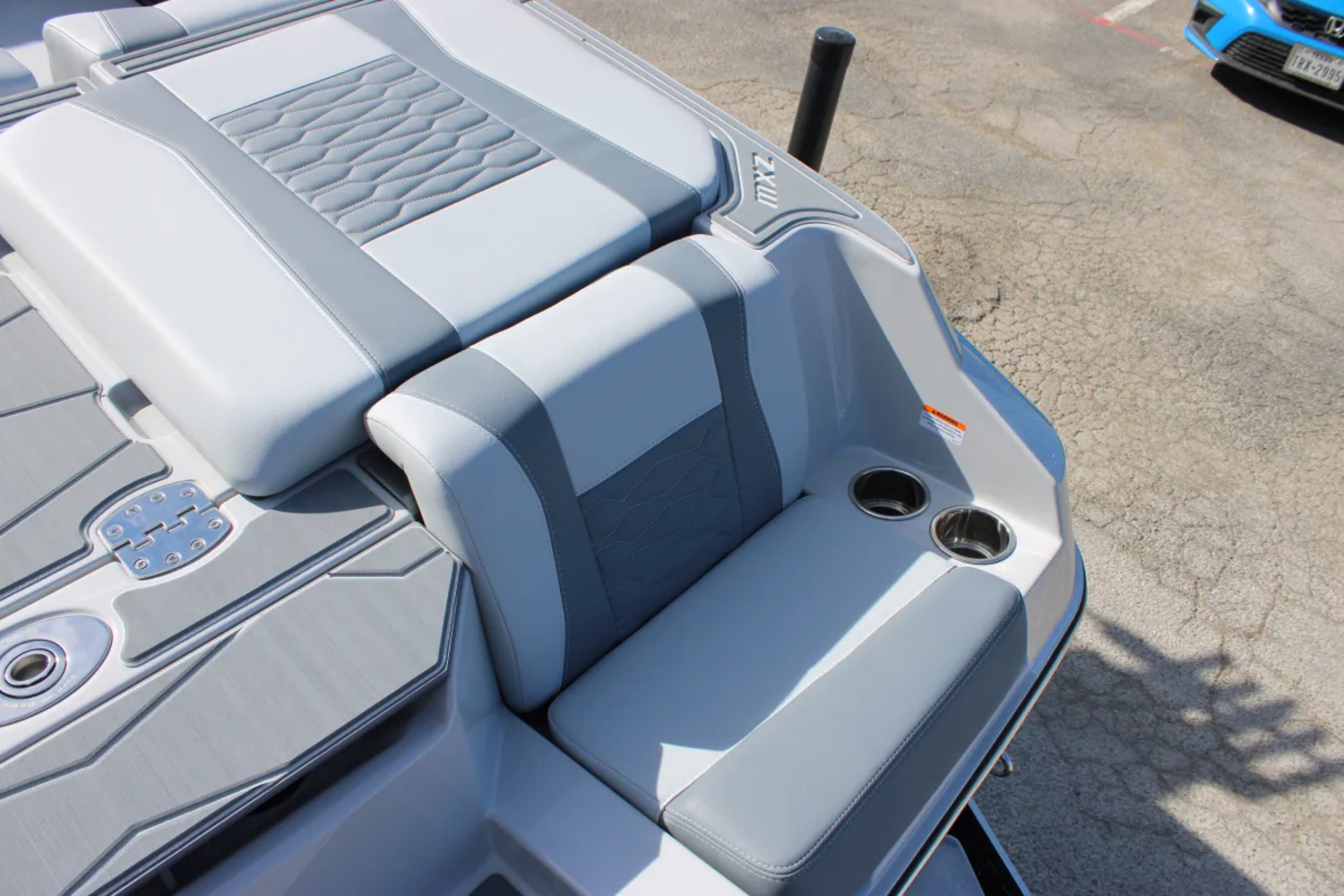 2026 Malibu Boats Wakesetter 24 MXZ for sale in Austin, Texas