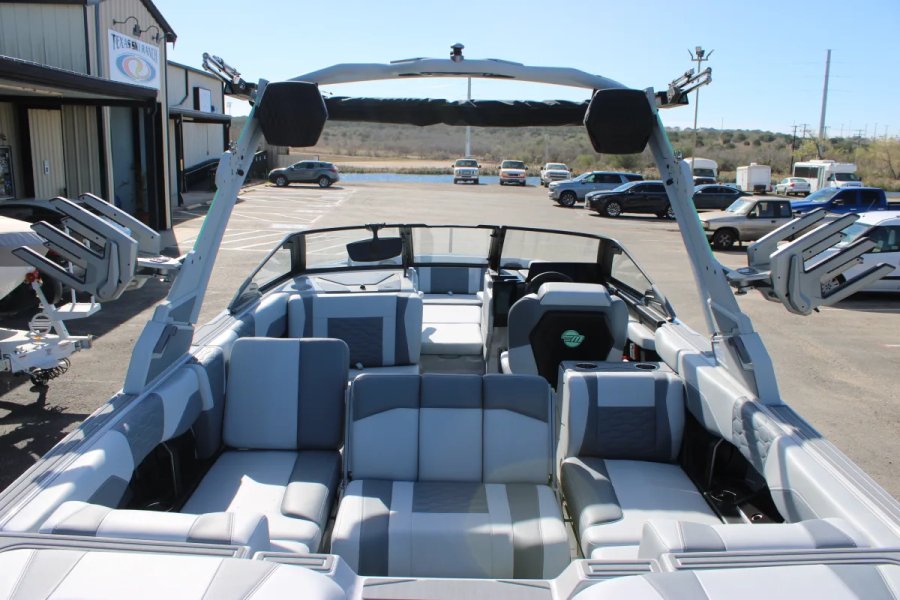 2026 Malibu Boats Wakesetter 24 MXZ for sale in Austin, Texas