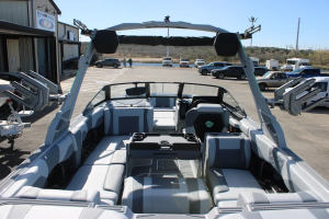 2026 Malibu Boats Wakesetter 24 MXZ for sale in Austin, Texas