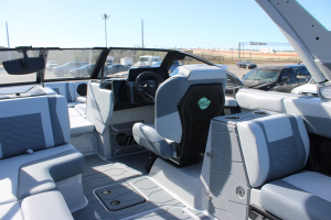 2026 Malibu Boats Wakesetter 24 MXZ for sale in Austin, Texas