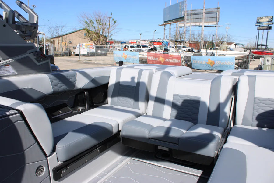 2026 Malibu Boats Wakesetter 24 MXZ for sale in Austin, Texas
