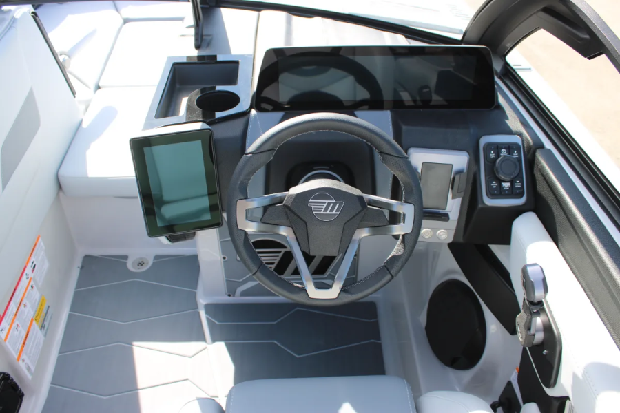 2026 Malibu Boats Wakesetter 24 MXZ for sale in Austin, Texas