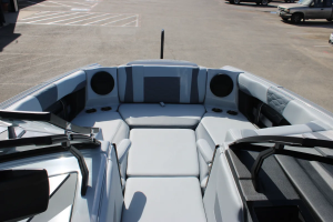 2026 Malibu Boats Wakesetter 24 MXZ for sale in Austin, Texas