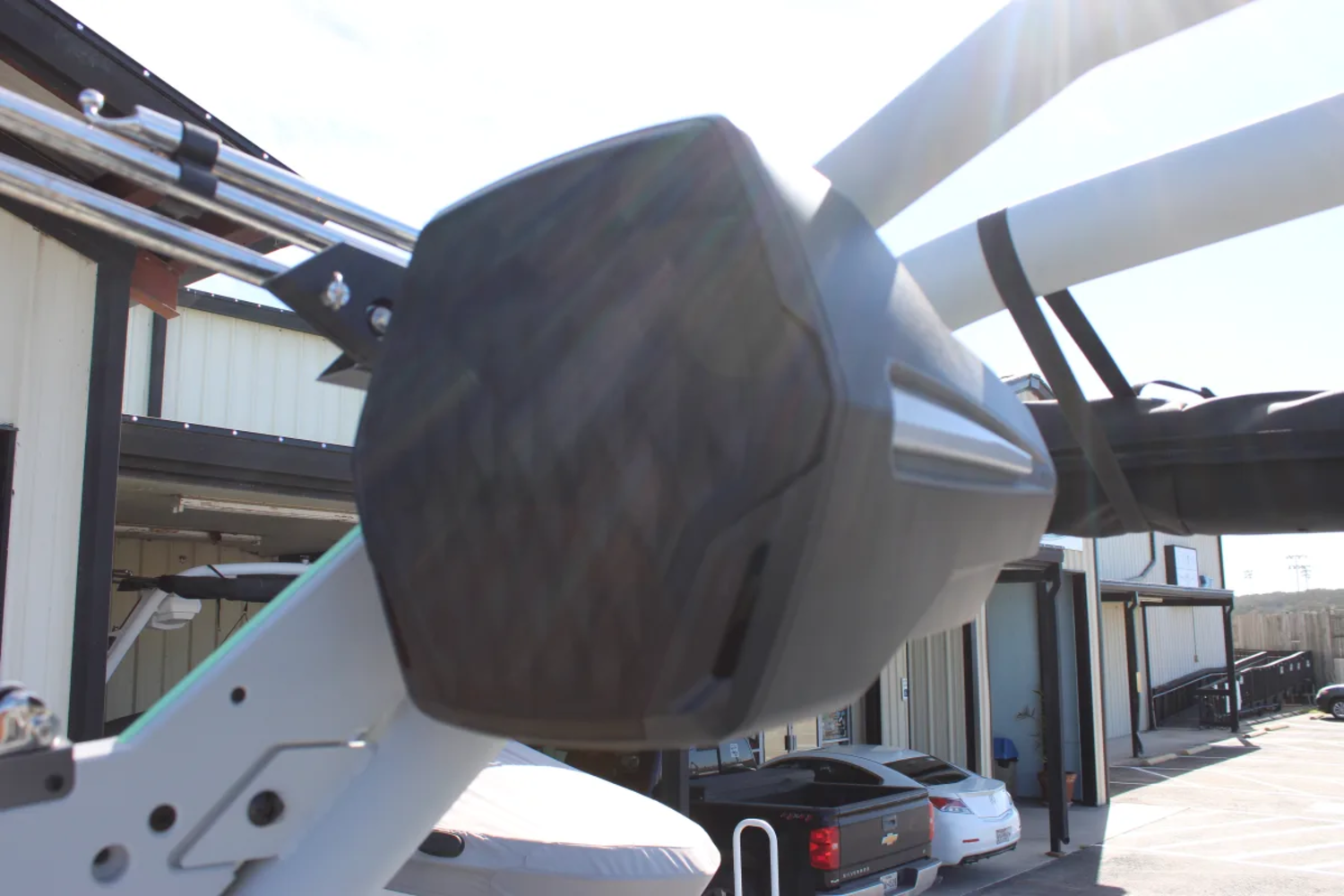 2026 Malibu Boats Wakesetter 24 MXZ for sale in Austin, Texas