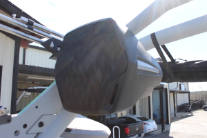 2026 Malibu Boats Wakesetter 24 MXZ for sale in Austin, Texas