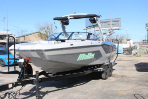 2026 Malibu Boats Wakesetter 24 MXZ for sale in Austin, Texas