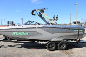 2026 Malibu Boats Wakesetter 24 MXZ for sale in Austin, Texas