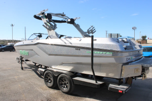 2026 Malibu Boats Wakesetter 24 MXZ for sale in Austin, Texas