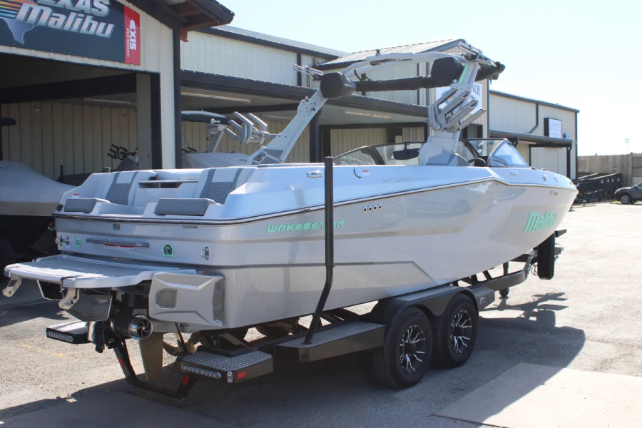 2026 Malibu Boats Wakesetter 24 MXZ for sale in Austin, Texas