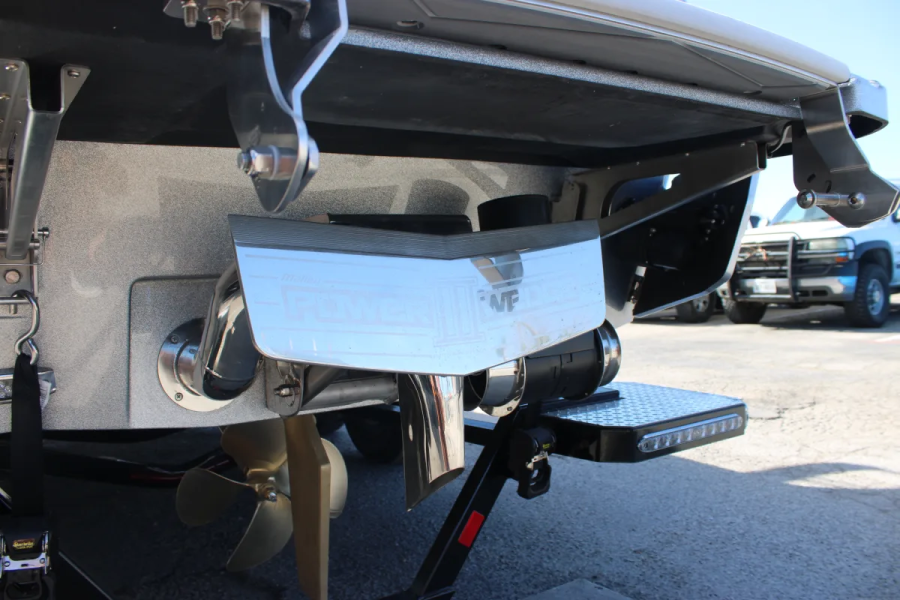 2026 Malibu Boats Wakesetter 24 MXZ for sale in Austin, Texas