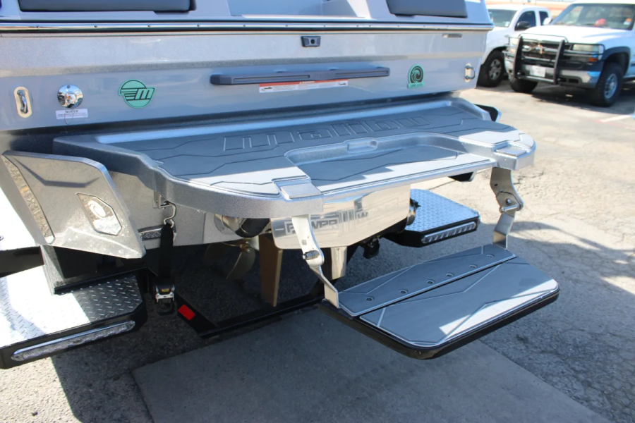 2026 Malibu Boats Wakesetter 24 MXZ for sale in Austin, Texas