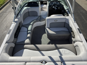 2008 Supra Boats Launch 24SSV for sale in Grandview, Missouri