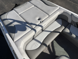 2008 Supra Boats Launch 24SSV for sale in Grandview, Missouri