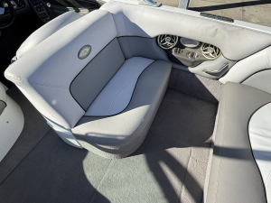 2008 Supra Boats Launch 24SSV for sale in Grandview, Missouri