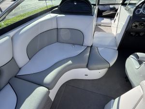 2008 Supra Boats Launch 24SSV for sale in Grandview, Missouri