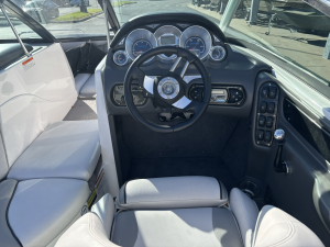 2008 Supra Boats Launch 24SSV for sale in Grandview, Missouri