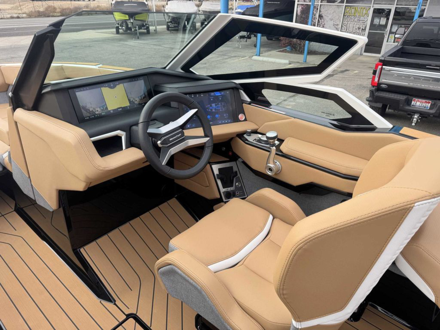 2026 Mastercraft Boats X24 for sale in BOISE, Idaho