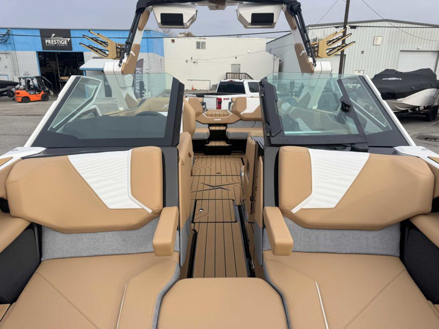 2026 Mastercraft Boats X24 for sale in BOISE, Idaho