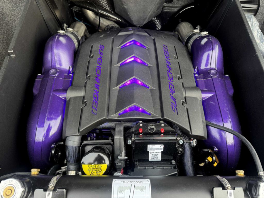 2026 Mastercraft Boats X24 for sale in BOISE, Idaho