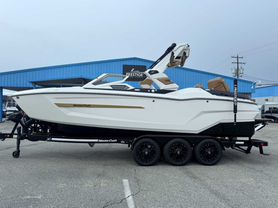 2026 Mastercraft Boats X24 for sale in BOISE, Idaho
