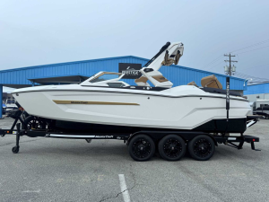 2026 Mastercraft Boats X24 for sale in BOISE, Idaho