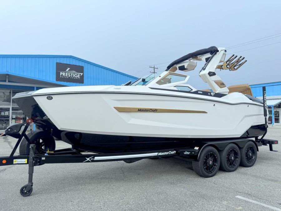 2026 Mastercraft Boats X24 for sale in BOISE, Idaho