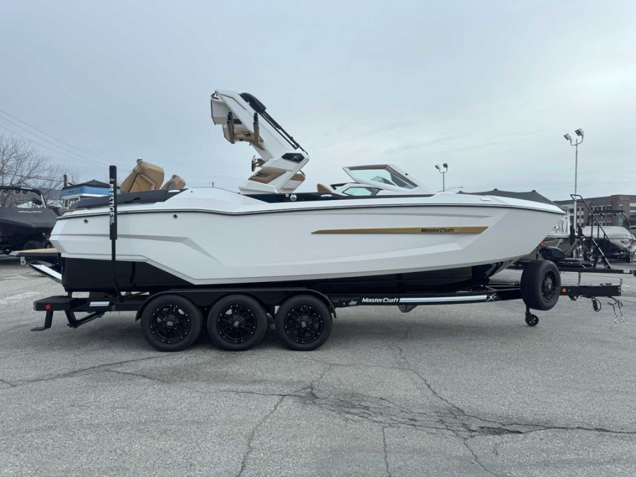 2026 Mastercraft Boats X24 for sale in BOISE, Idaho