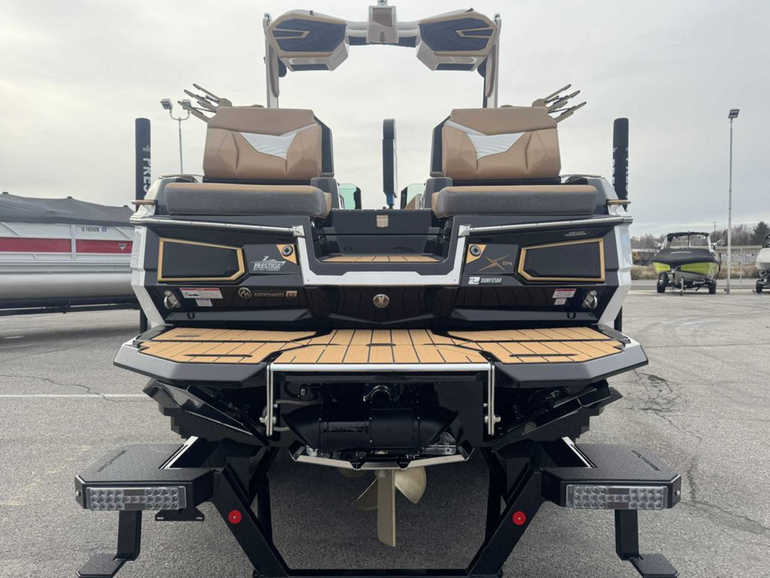 2026 Mastercraft Boats X24 for sale in BOISE, Idaho