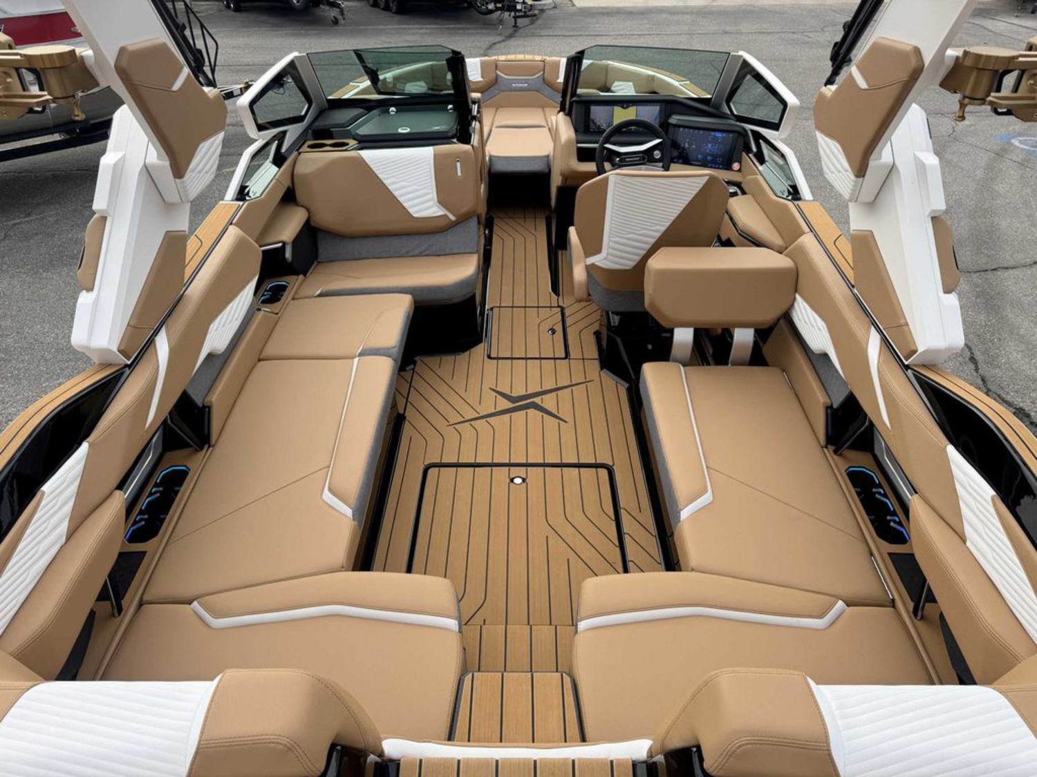 2026 Mastercraft Boats X24 for sale in BOISE, Idaho