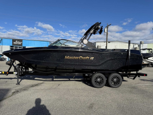 2025 Mastercraft Boats XT24 for sale in BOISE, Idaho