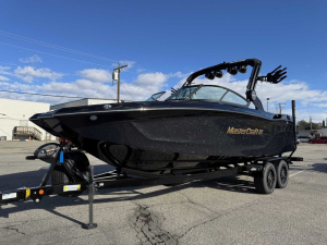 2025 Mastercraft Boats XT24 for sale in BOISE, Idaho