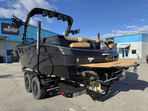 2025 Mastercraft Boats XT24 for sale in BOISE, Idaho