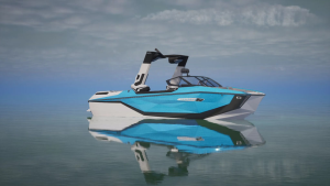 2026 Nautique Boats G23 Paragon for sale in Montgomery, Texas
