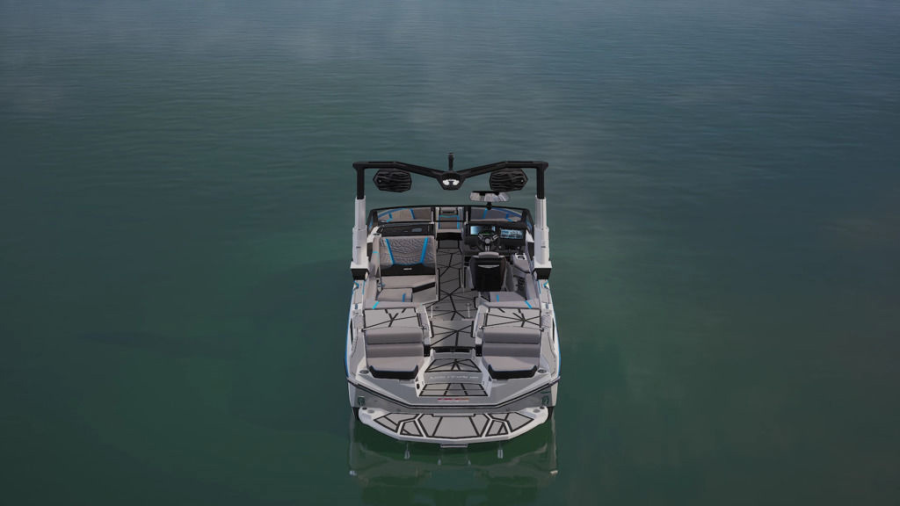 2026 Nautique Boats G23 Paragon for sale in Montgomery, Texas