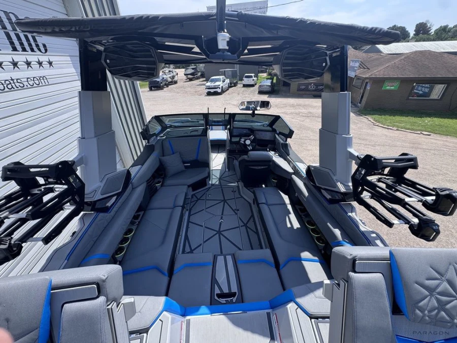2026 Nautique Boats G23 Paragon for sale in Montgomery, Texas