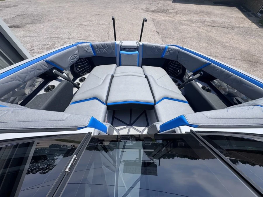 2026 Nautique Boats G23 Paragon for sale in Montgomery, Texas