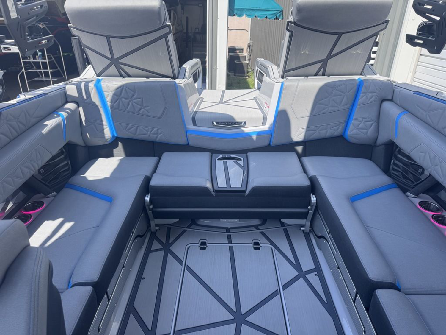 2026 Nautique G23 Paragon