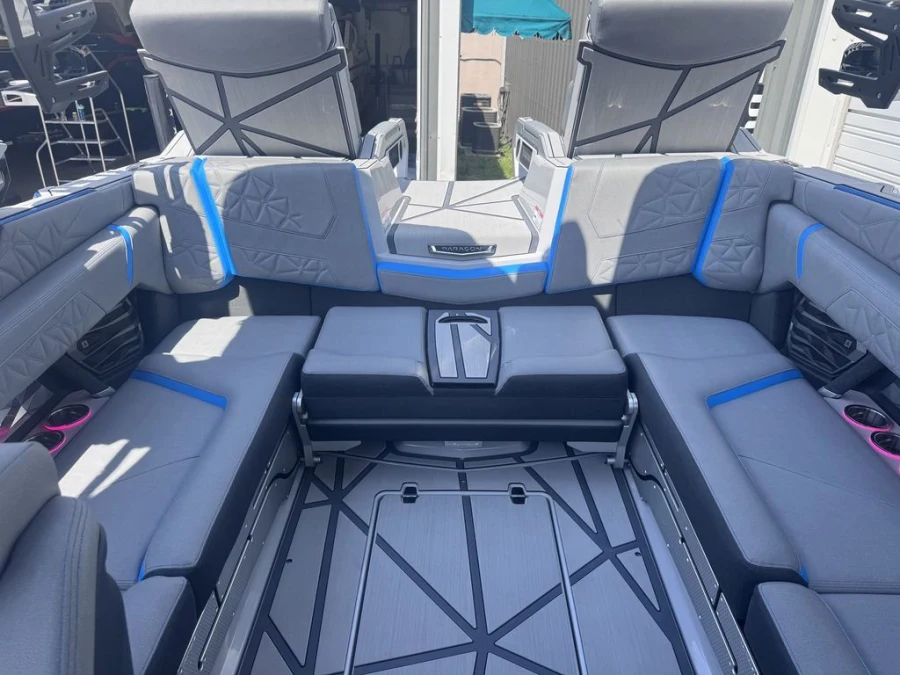 2026 Nautique Boats G23 Paragon for sale in Montgomery, Texas