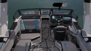 2026 Nautique Boats G23 Paragon for sale in Montgomery, Texas