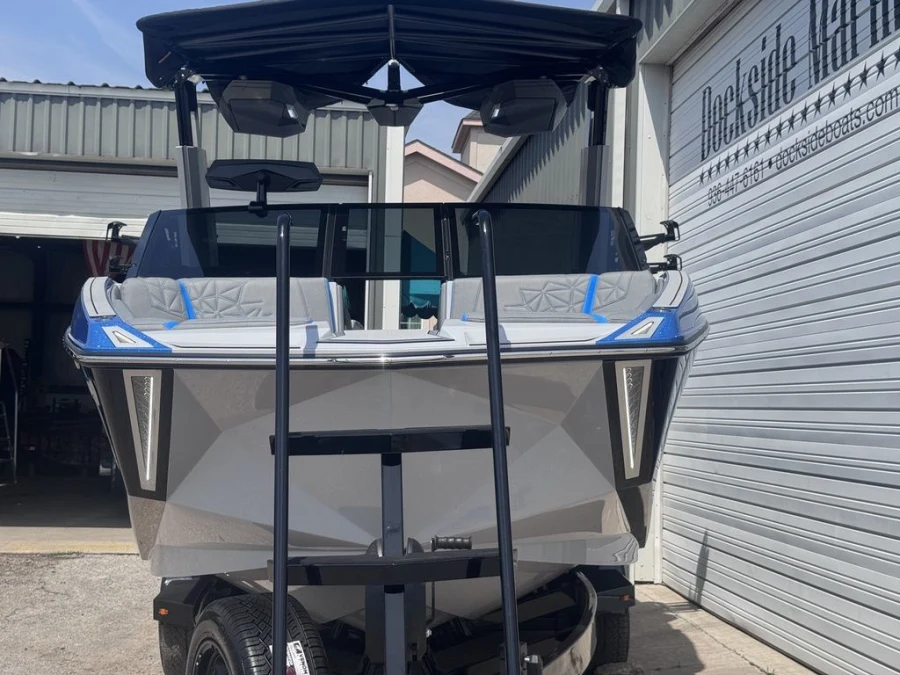 2026 Nautique Boats G23 Paragon for sale in Montgomery, Texas