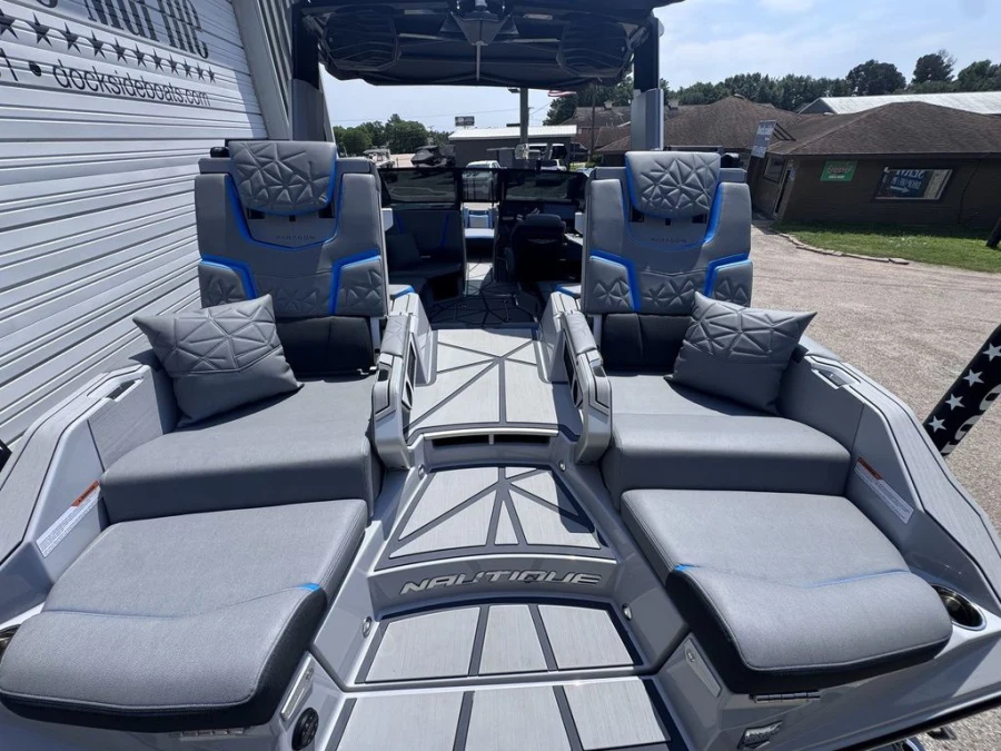 2026 Nautique Boats G23 Paragon for sale in Montgomery, Texas