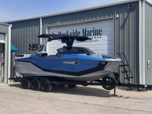 2026 Nautique G23 Paragon