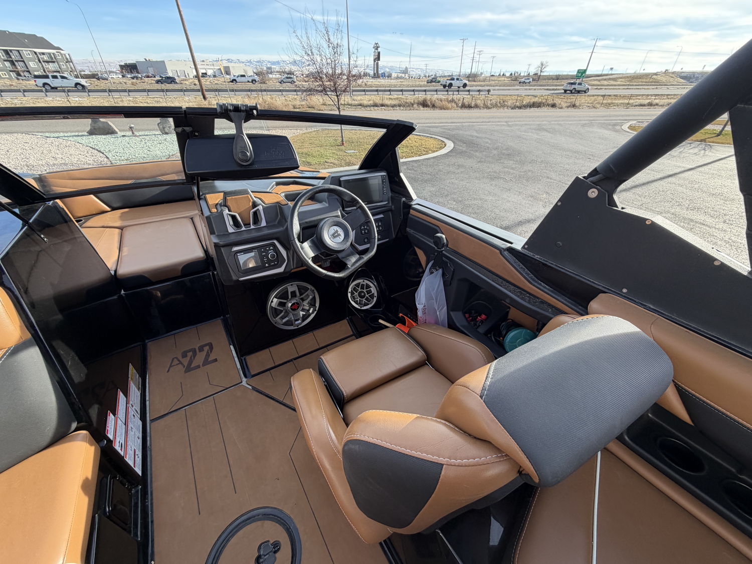 2022 Axis Wake Research A22